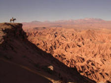 Chile-Northern Chile-San Pedro Atacama Expedition
